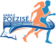 logo struga marathon poetry run